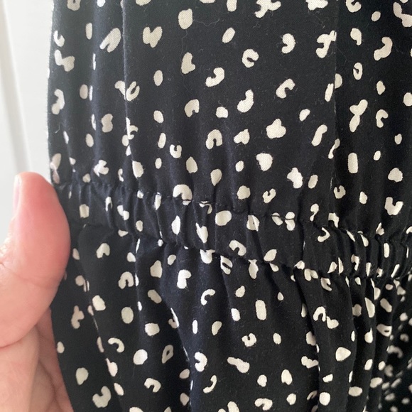 Light weight polka dot dress - Picture 5 of 5